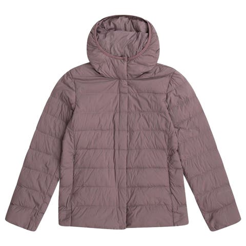 Lightweight Packable Jacket