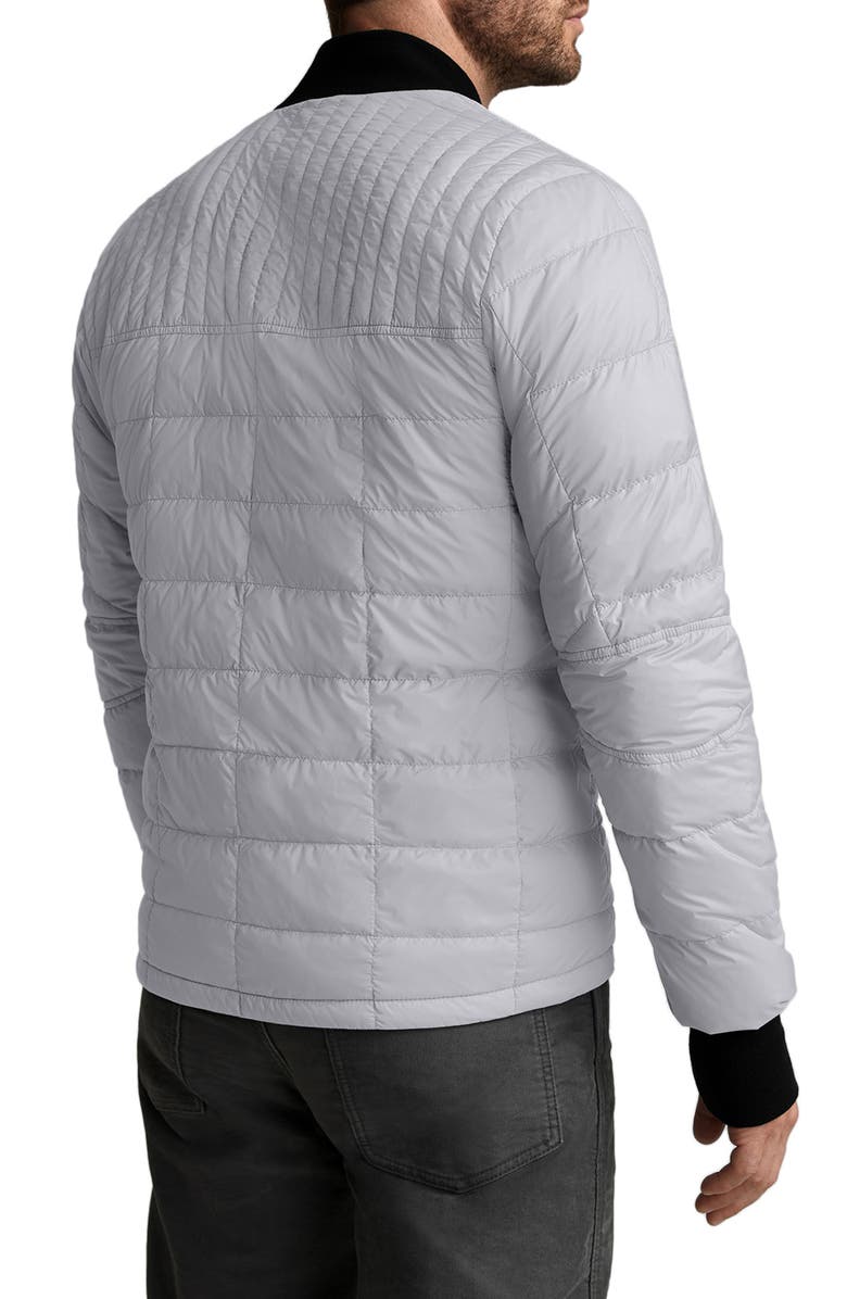 Canada Goose Dunham Slim Fit Packable Down Jacket, Alternate, color, 
