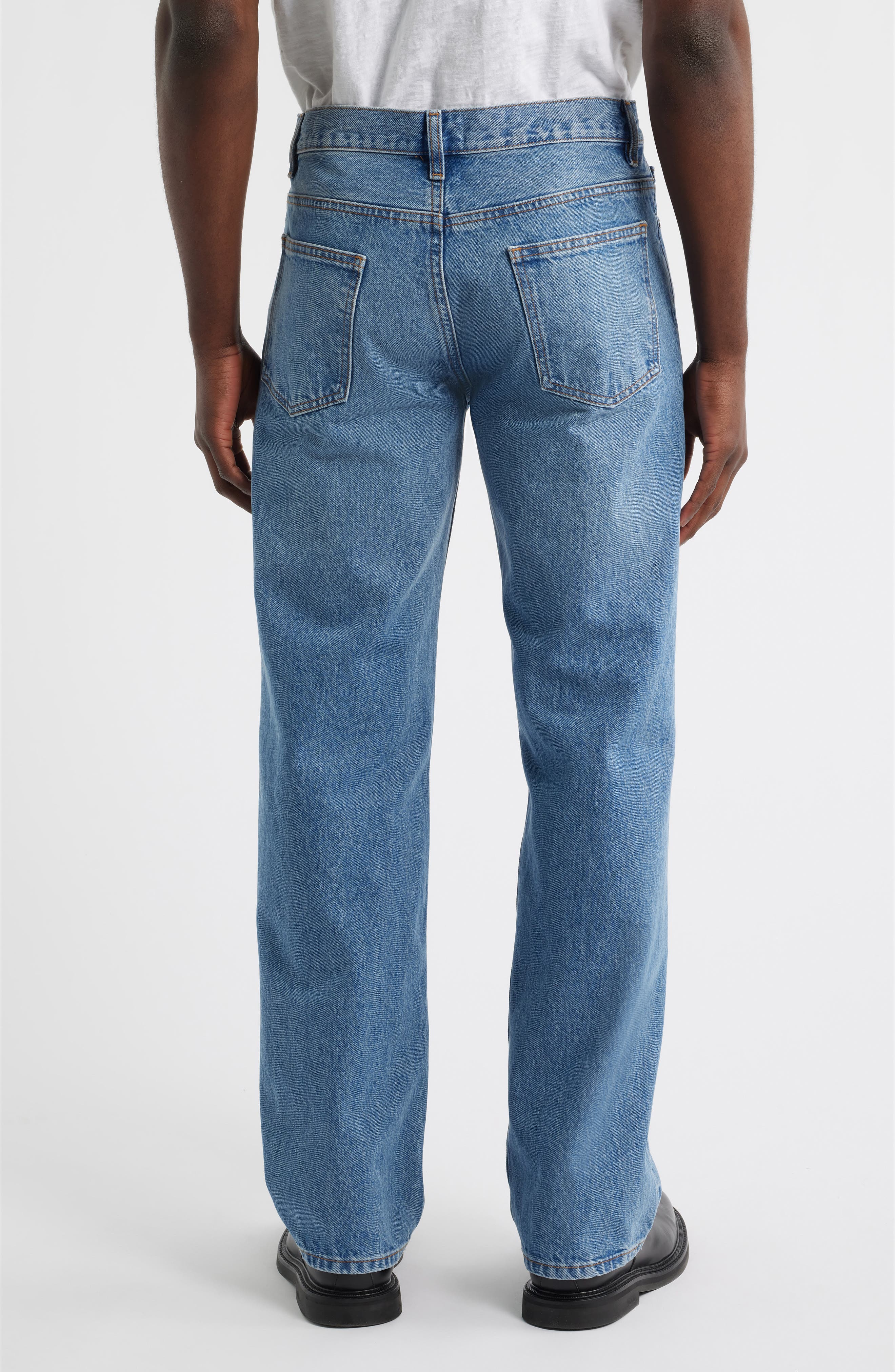 Relaxed Fit Jeans - image 2