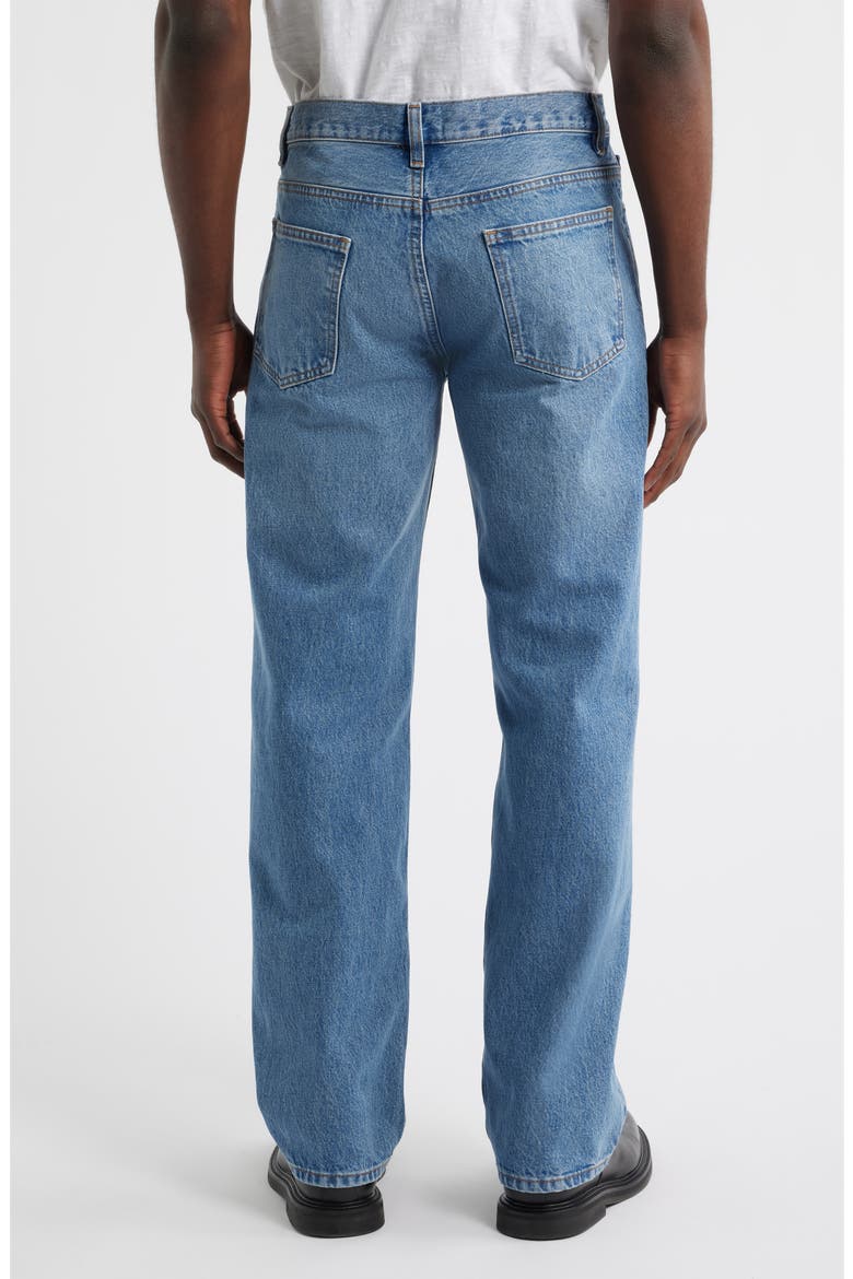 Relaxed Fit Jeans, Alternate, color, TRUVEN