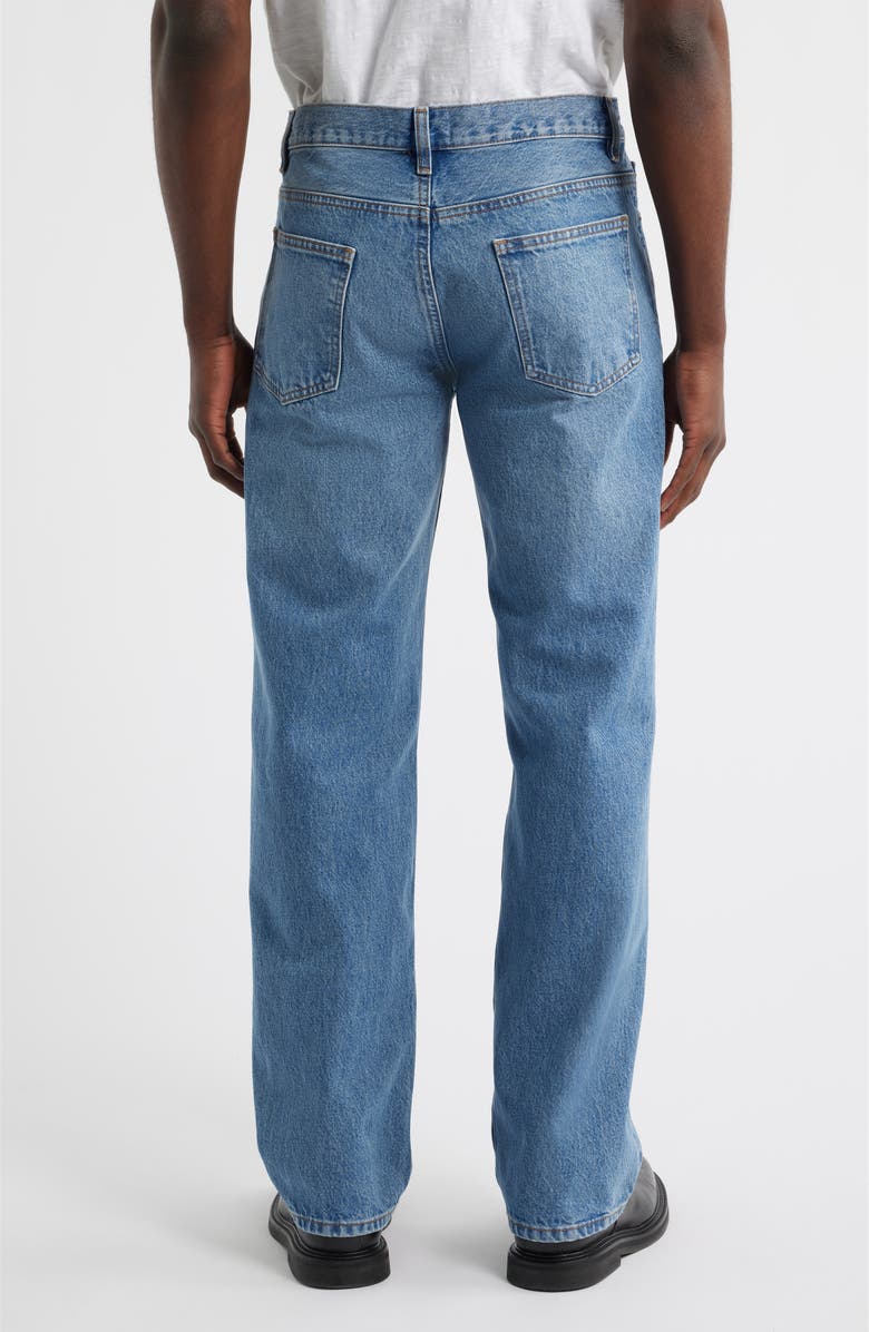 FRAME Relaxed Fit Jeans, Alternate, color, Truven