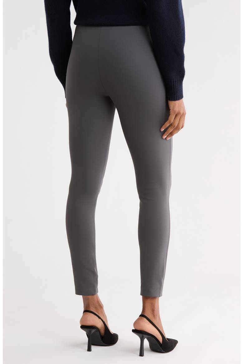 Adbelle Skinny Pants, Alternate, color, GREY
