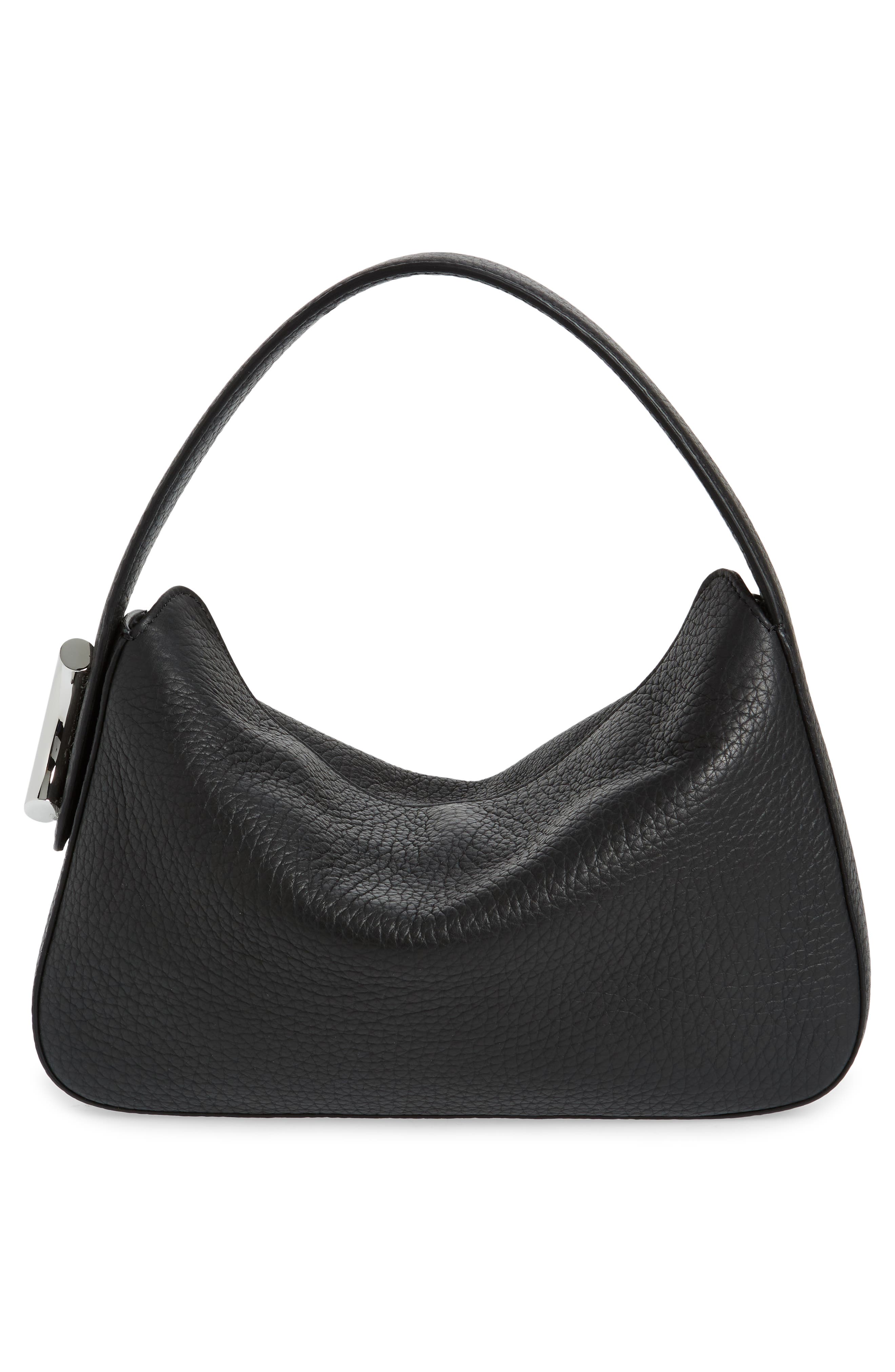 Little Liffner Maccheroni Hobo Bag, Alternate, color, 