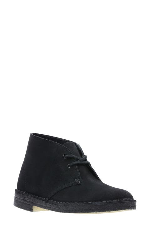 Shop Black Clarks® Originals Online | Nordstrom