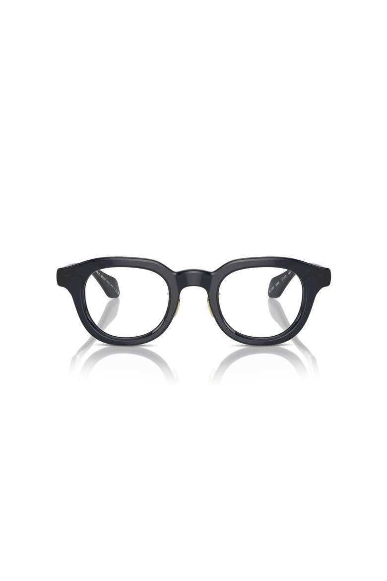 47mm Phantos optical glasses, Alternate, color, Blue
