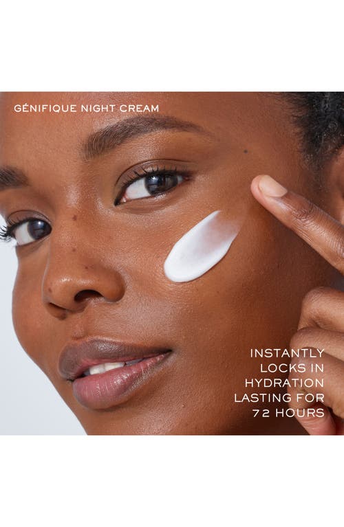 Lancôme Génifique Skin Care Set In No Color