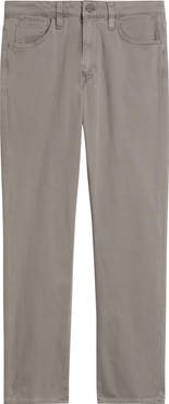 34 Heritage Courage Honeycomb Weave Straight Leg Pants