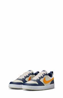 Kids' Court Borough Low Top Sneaker