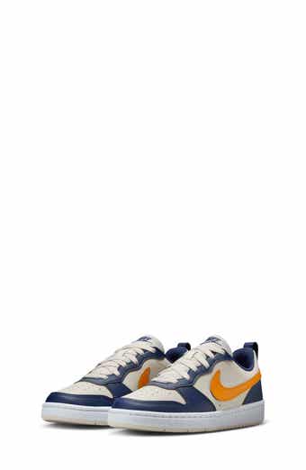 Kids' Court Borough Low Top Sneaker