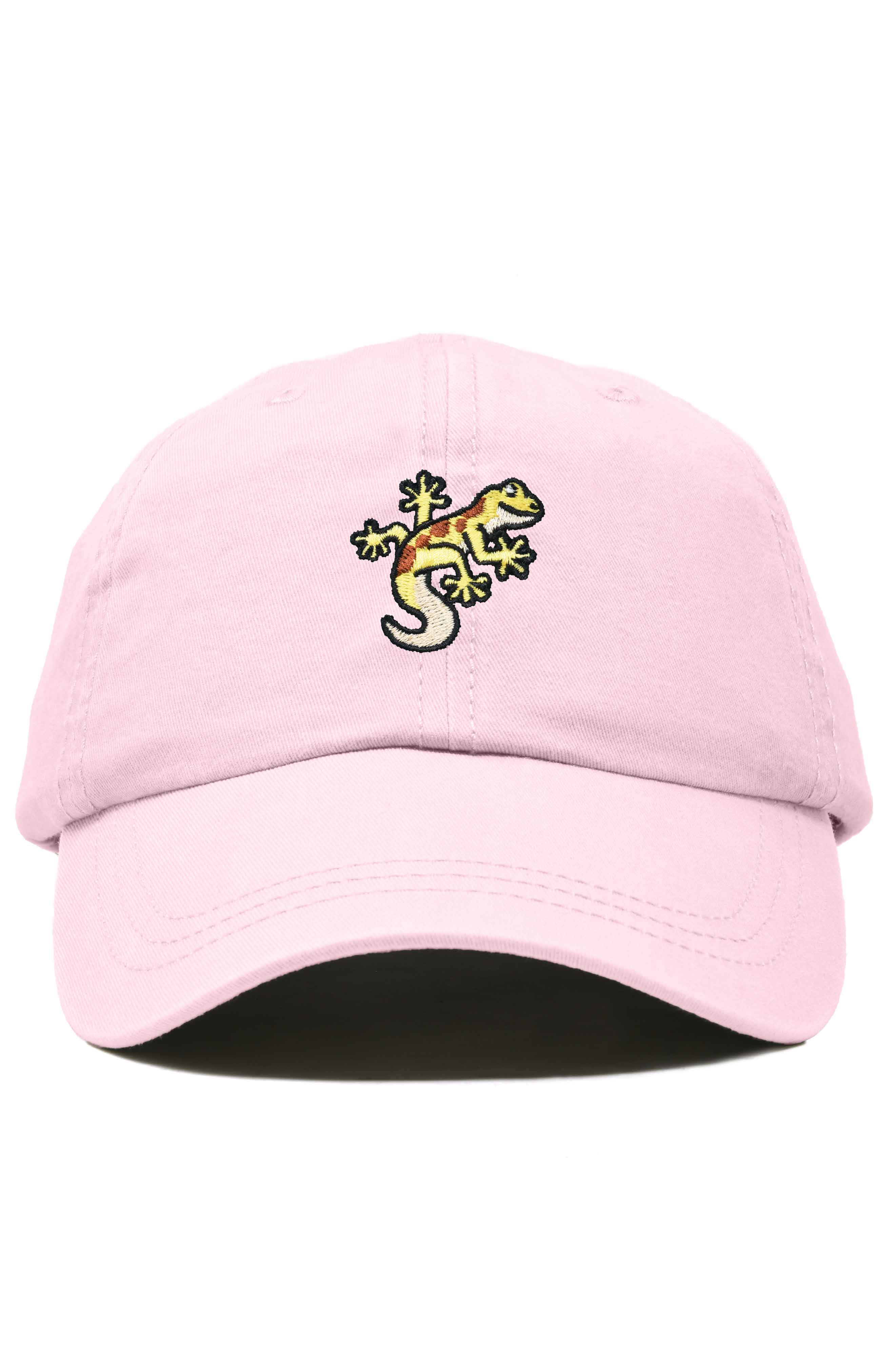 Washed Pink
