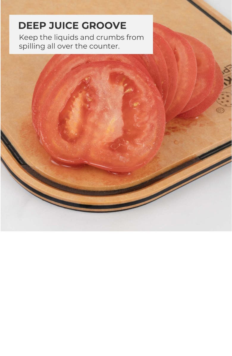 Eli Home Pickleball Charcuterie Cutting Board -"Eat Sleep Pickleball Repeat", Alternate, color, NO COLOR