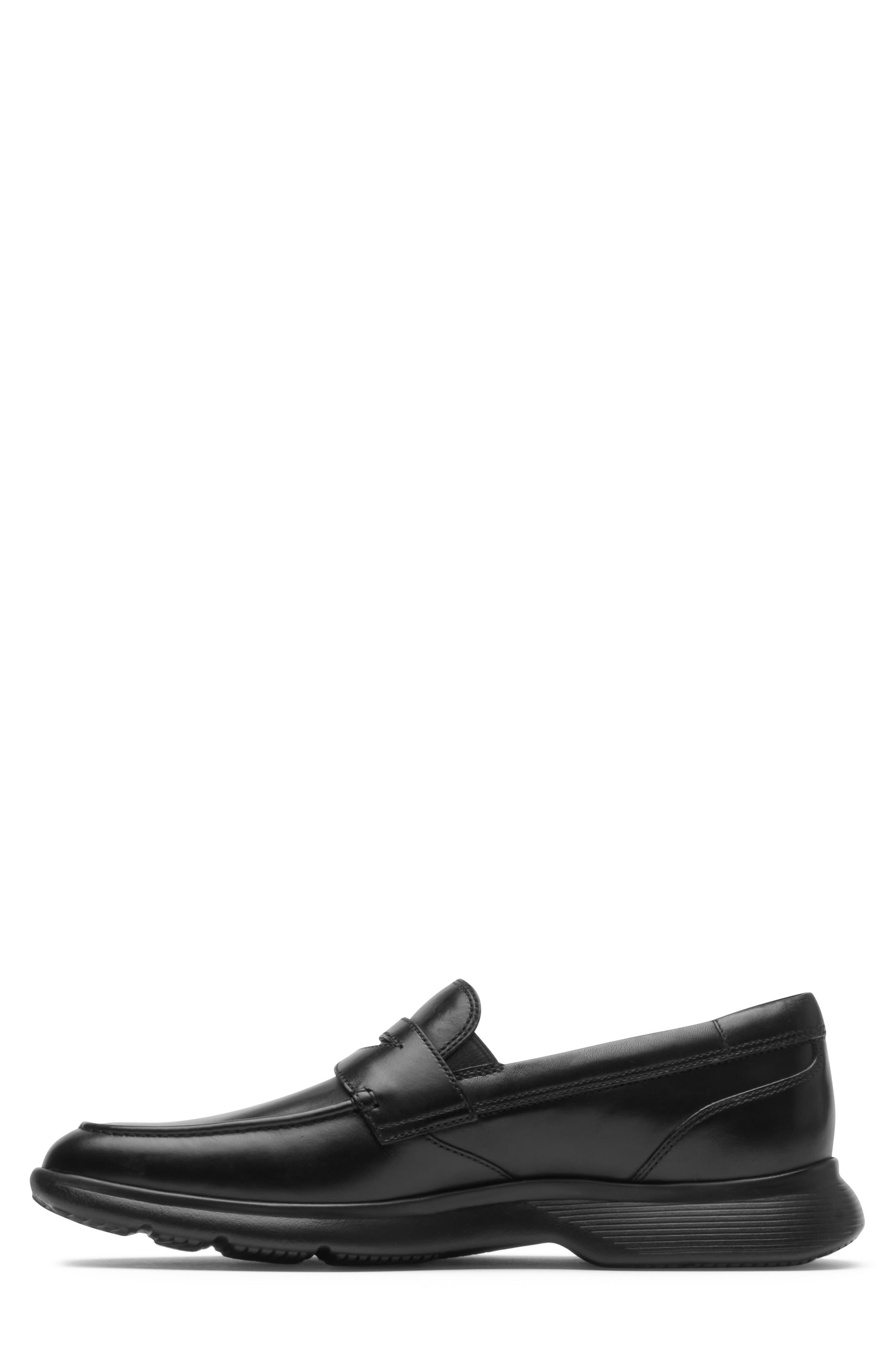 Rockport TruFLEX Dressport Penny Loafer, Alternate, color, 