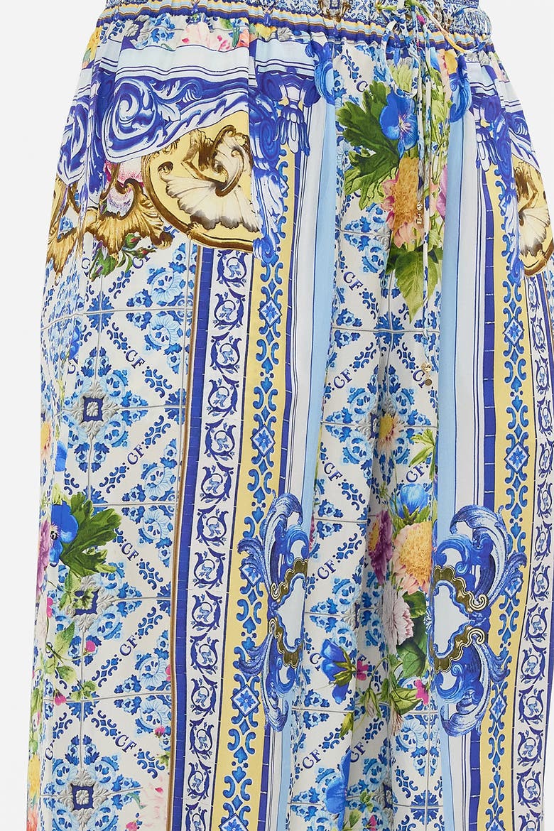 Straight Leg Pant Wall To Wall Wonders, Alternate, color, Wall To Wall Wonders