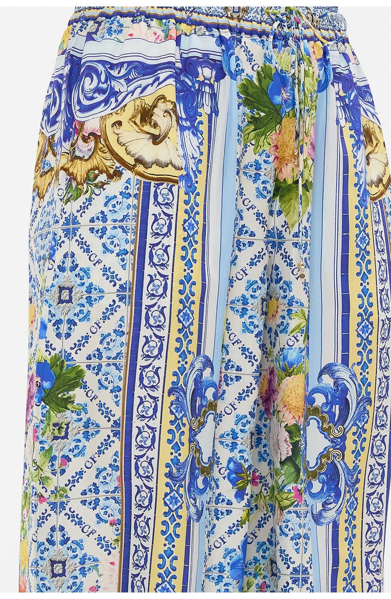 Camilla Straight Leg Pant Wall To Wall Wonders, Alternate, color, Wall To Wall Wonders