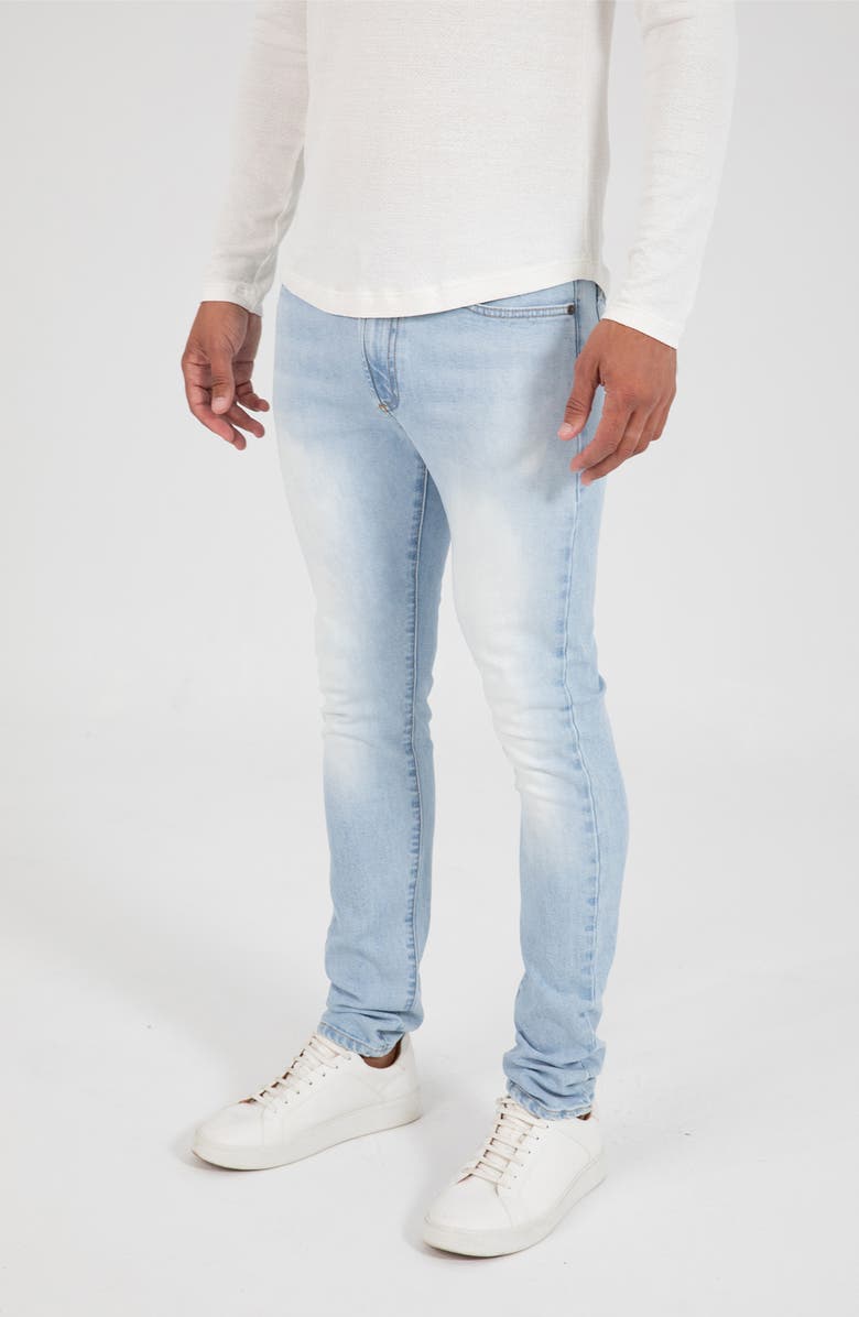 Monfrère Greyson Skinny Jeans, Alternate, color,