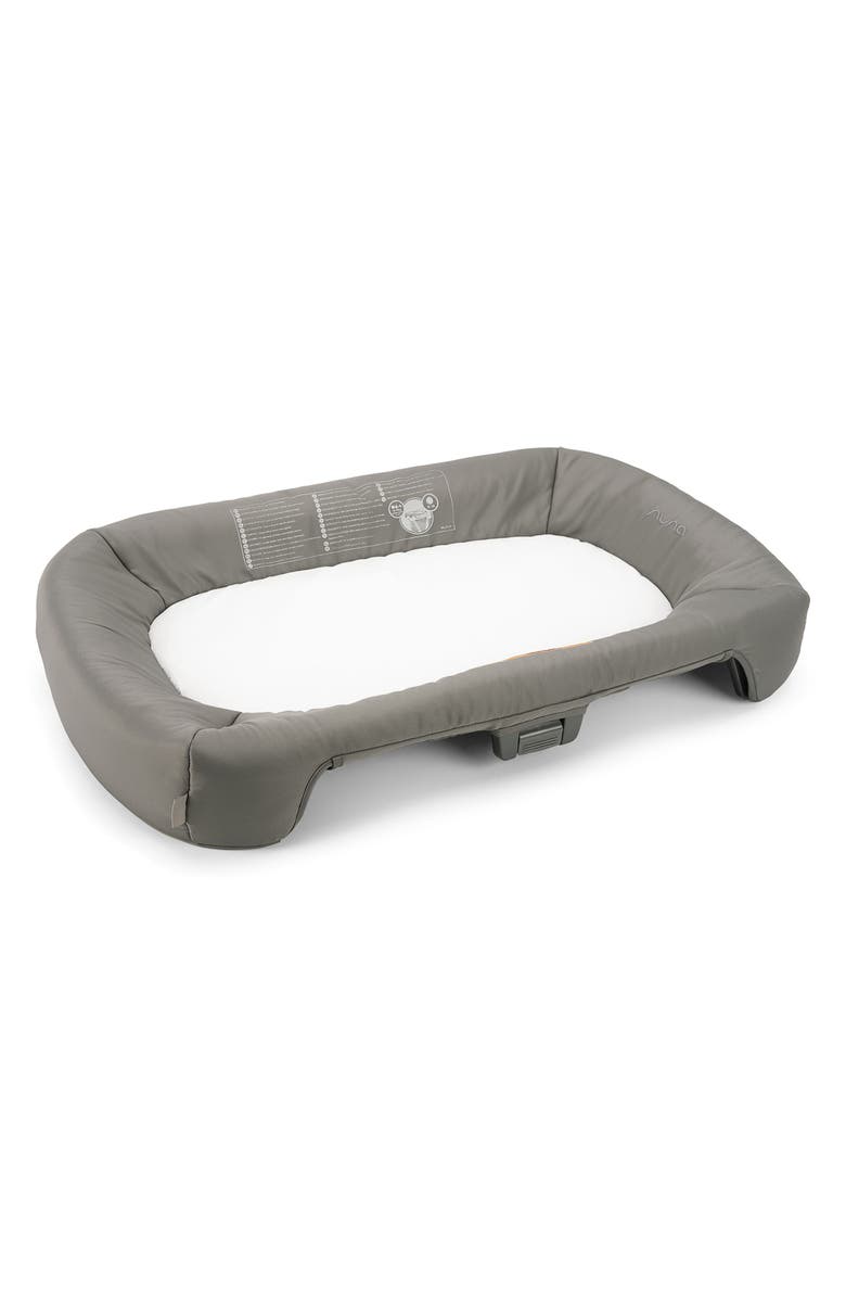 Nuna SENA<sup>™</sup> Series Aire Changer, Main, color, Curated