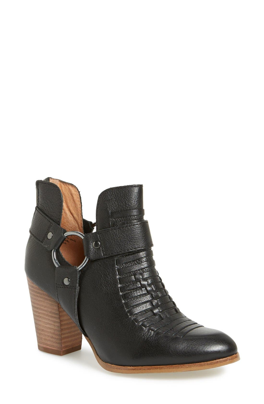 Seychelles 'Impossible' Bootie, Main, color, 