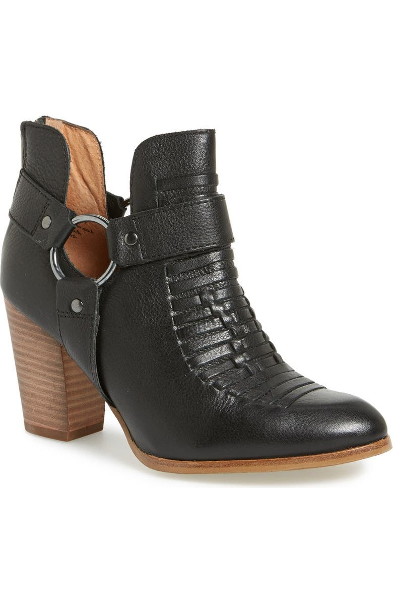 Seychelles 'Impossible' Bootie, Main, color,