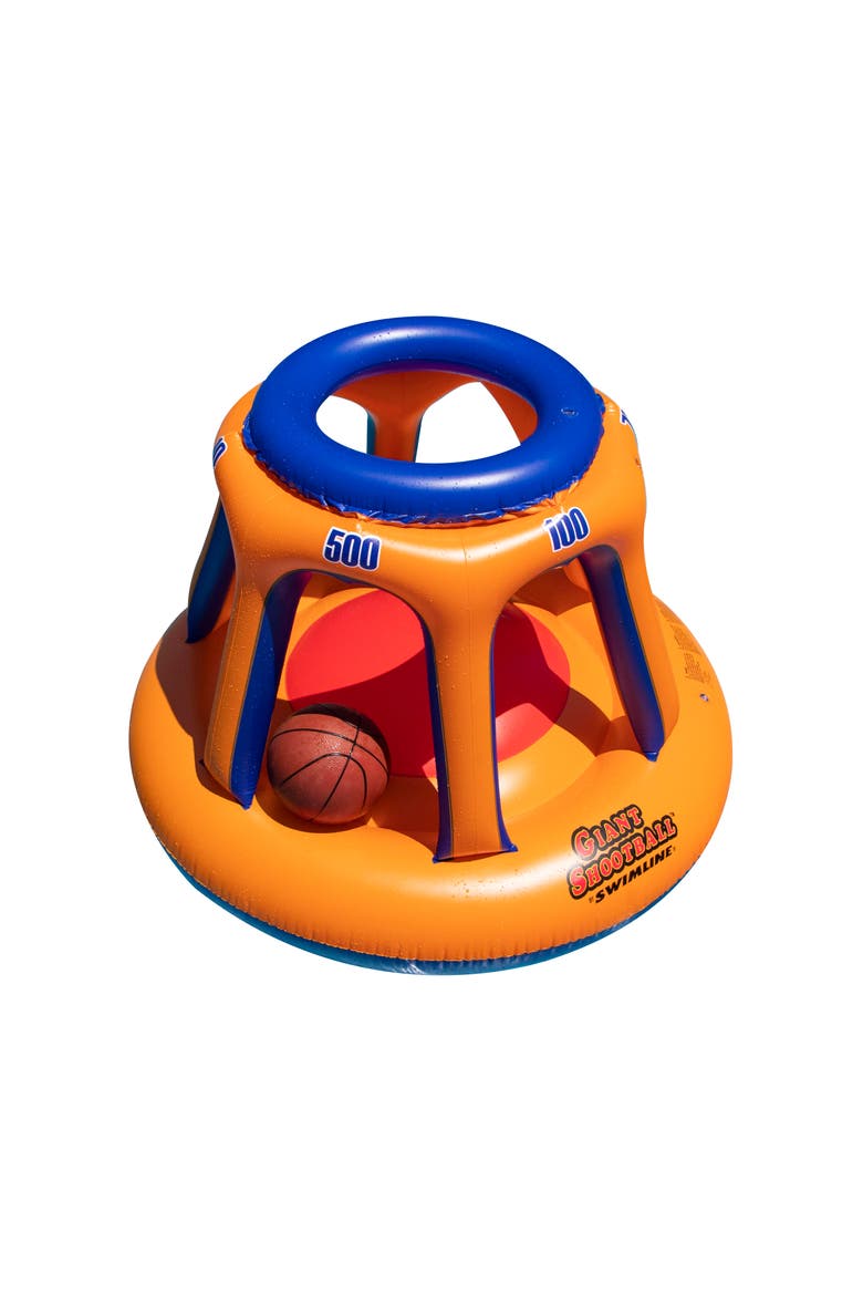 Giant Shootball, Main, color, Multicolored
