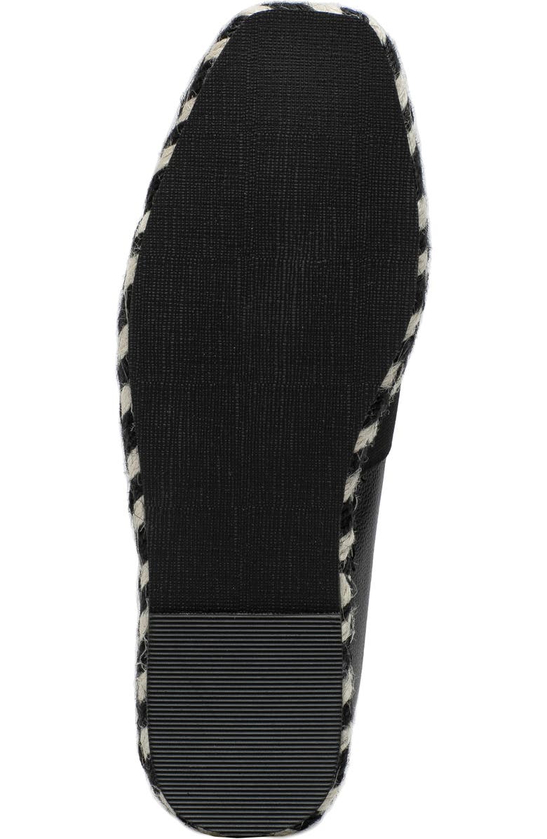 Linea Paolo Sally Espadrille Flat, Alternate, color,