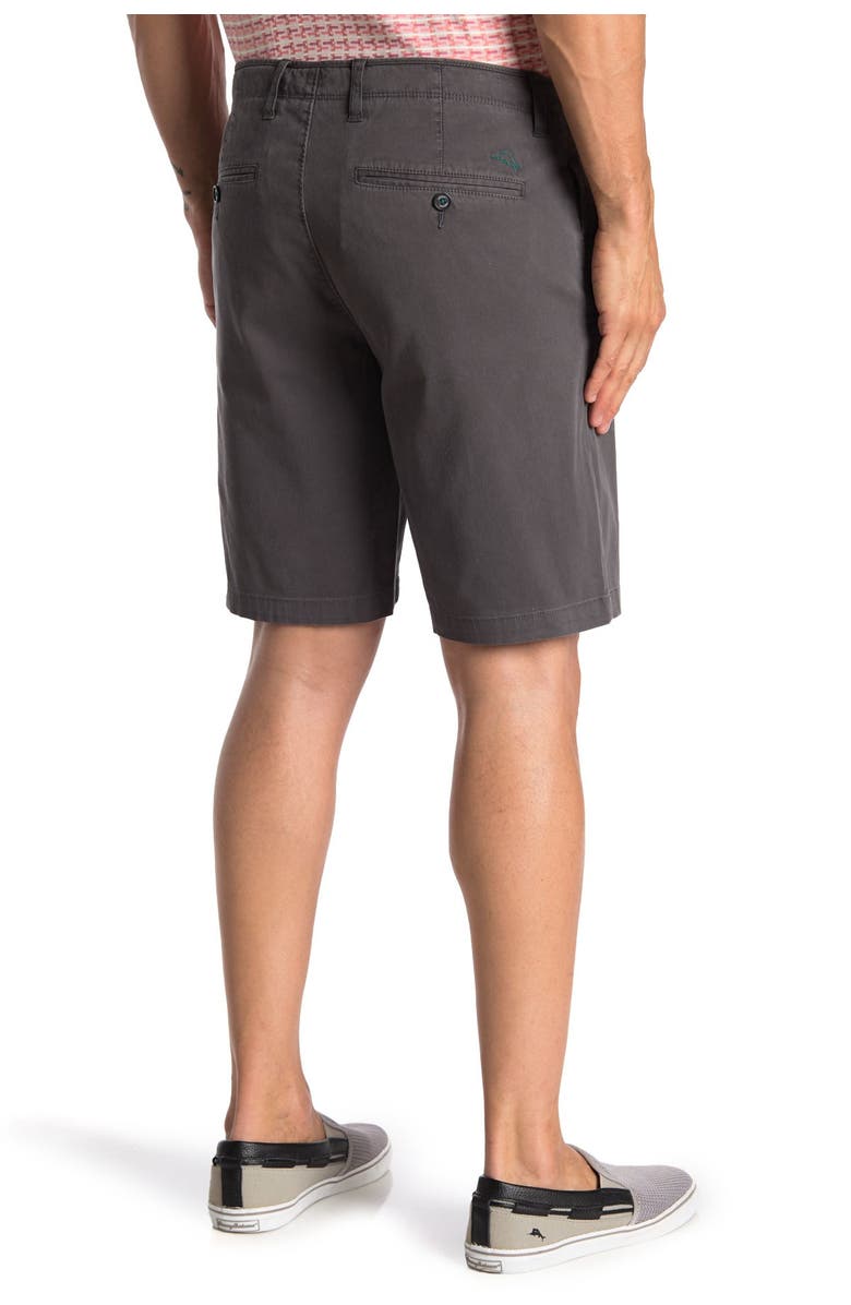 Tommy Bahama Bedford Bay Vintage Fit Shorts, Main, color, 