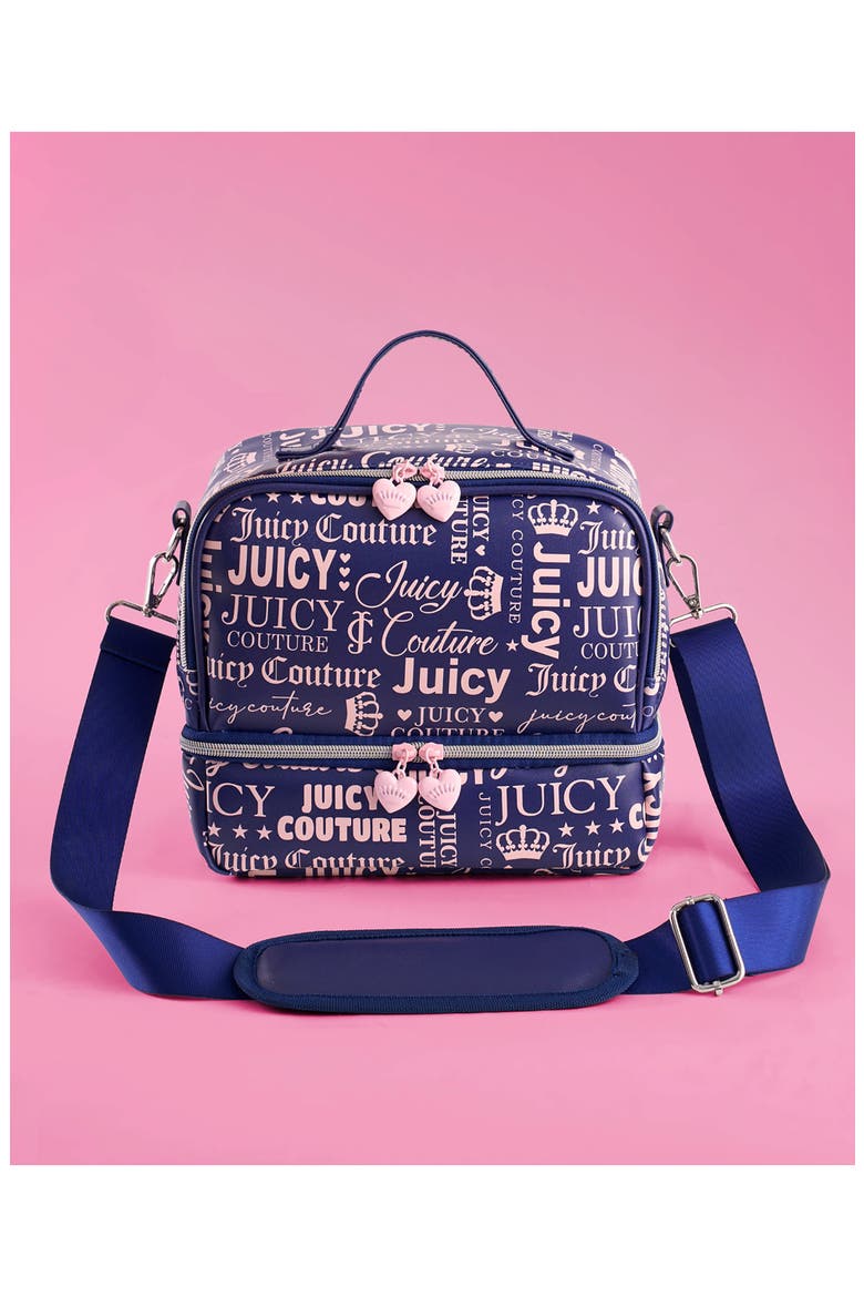 Insulated Cooler, Alternate, color, NAVY