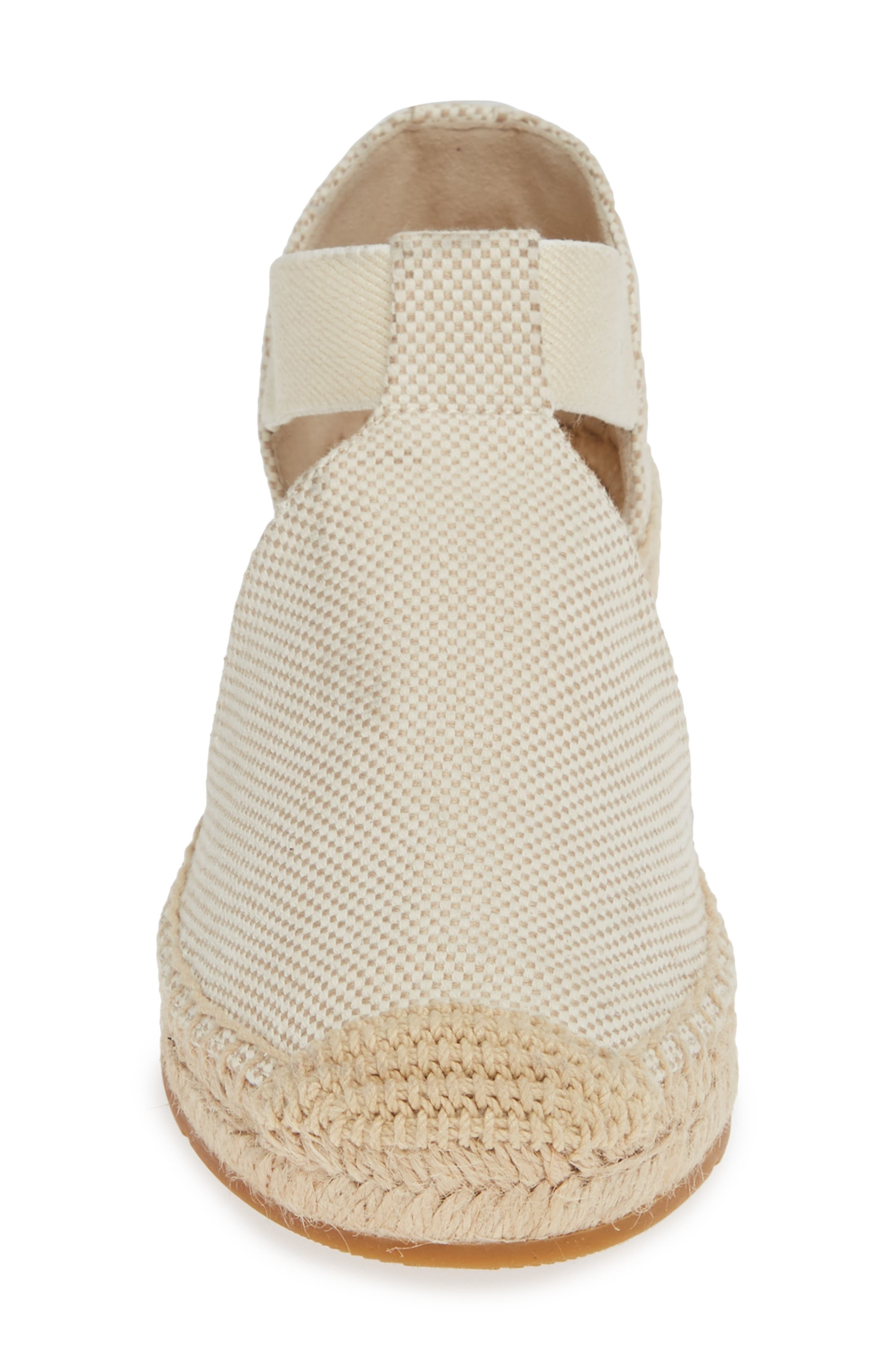 Tory Burch Catalina 3 Espadrille Wedge Sandal, Alternate, color, 