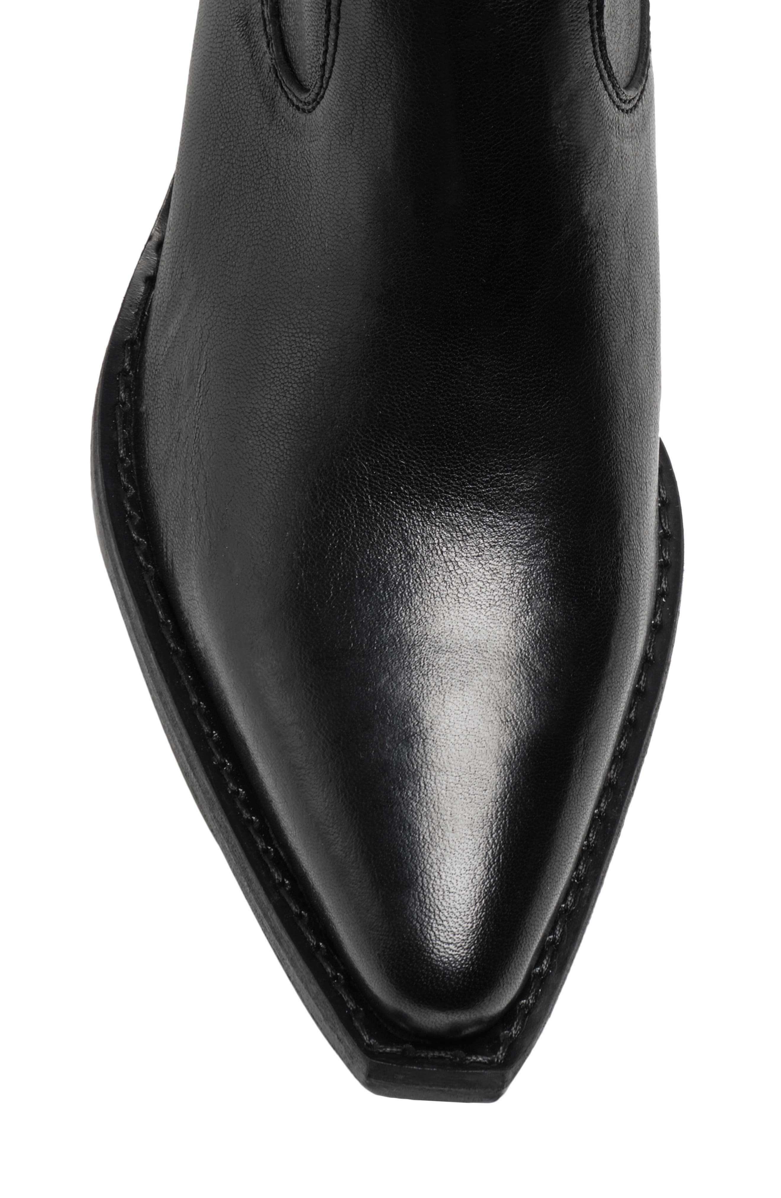 Free People Rancho Mirage Western Boot, Alternate, color, 