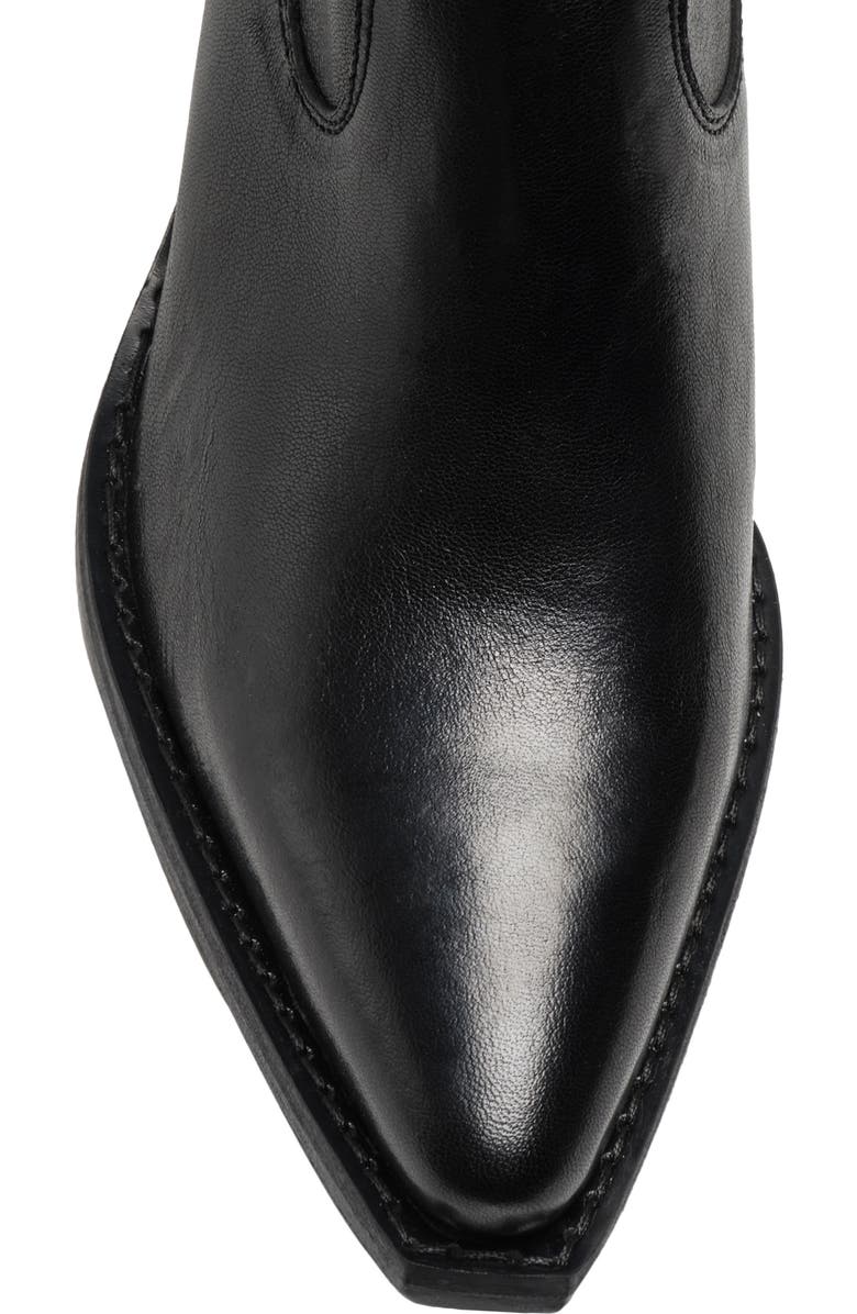 Free People Rancho Mirage Western Boot, Alternate, color,