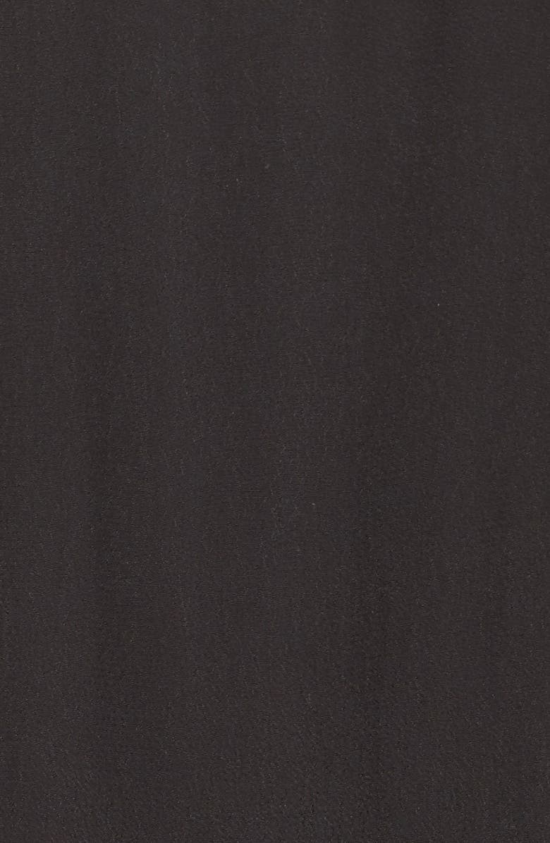 Charles Henry Off the Shoulder Wide Leg Jumpsuit, Alternate, color, 