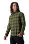 Climbing Ivy Drifter Plaid