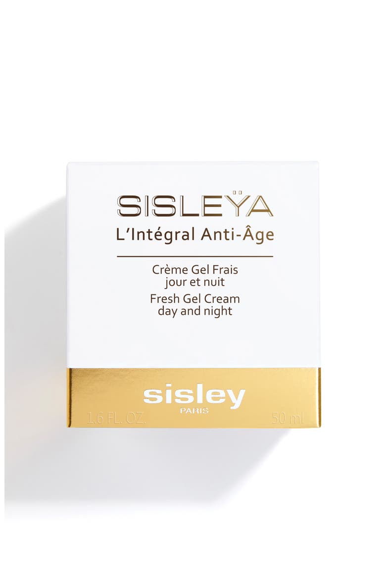 Sisleÿa L'Intégral Anti-Age Fresh Gel Cream, Alternate, color, NO COLOR