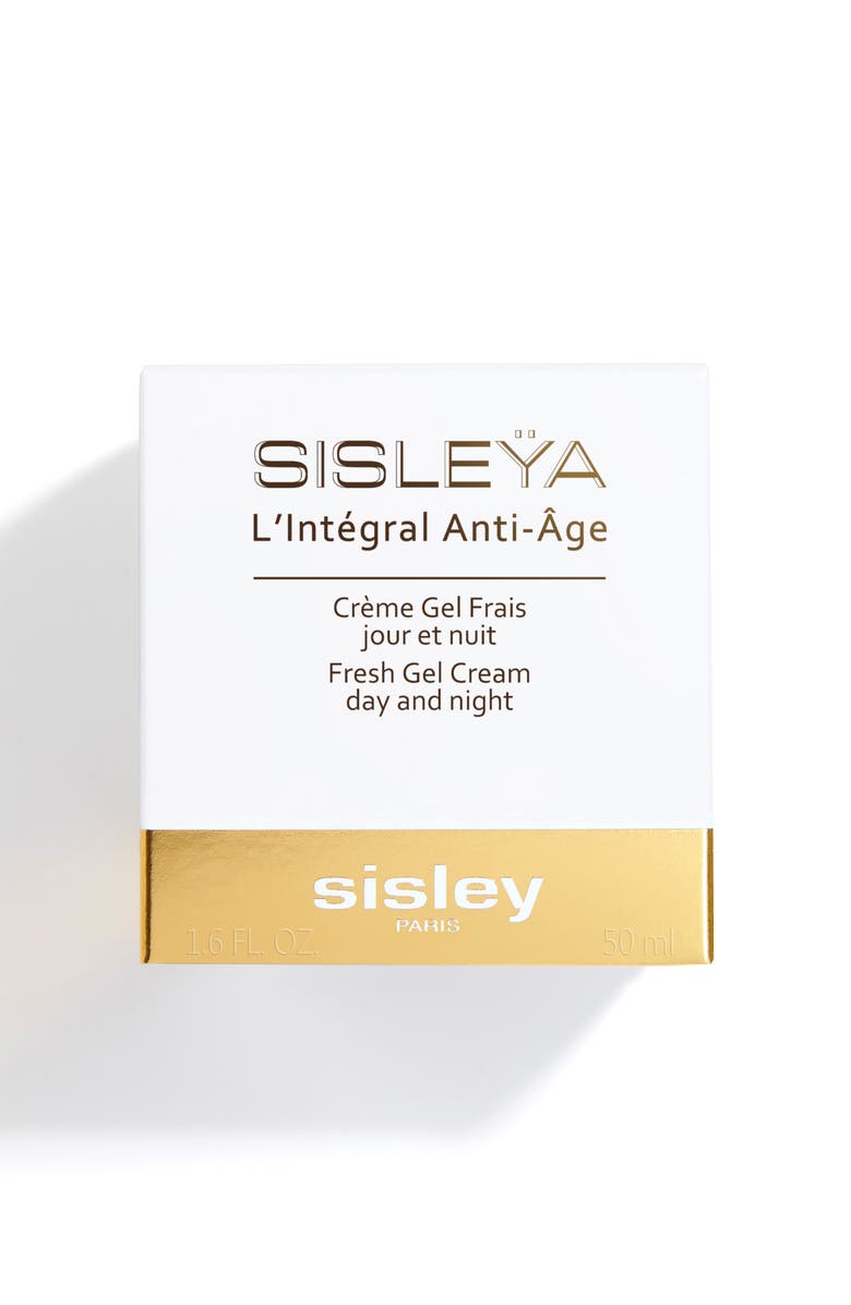 Sisley Paris Sisleÿa L'Intégral Anti-Age Fresh Gel Cream, Alternate, color, 