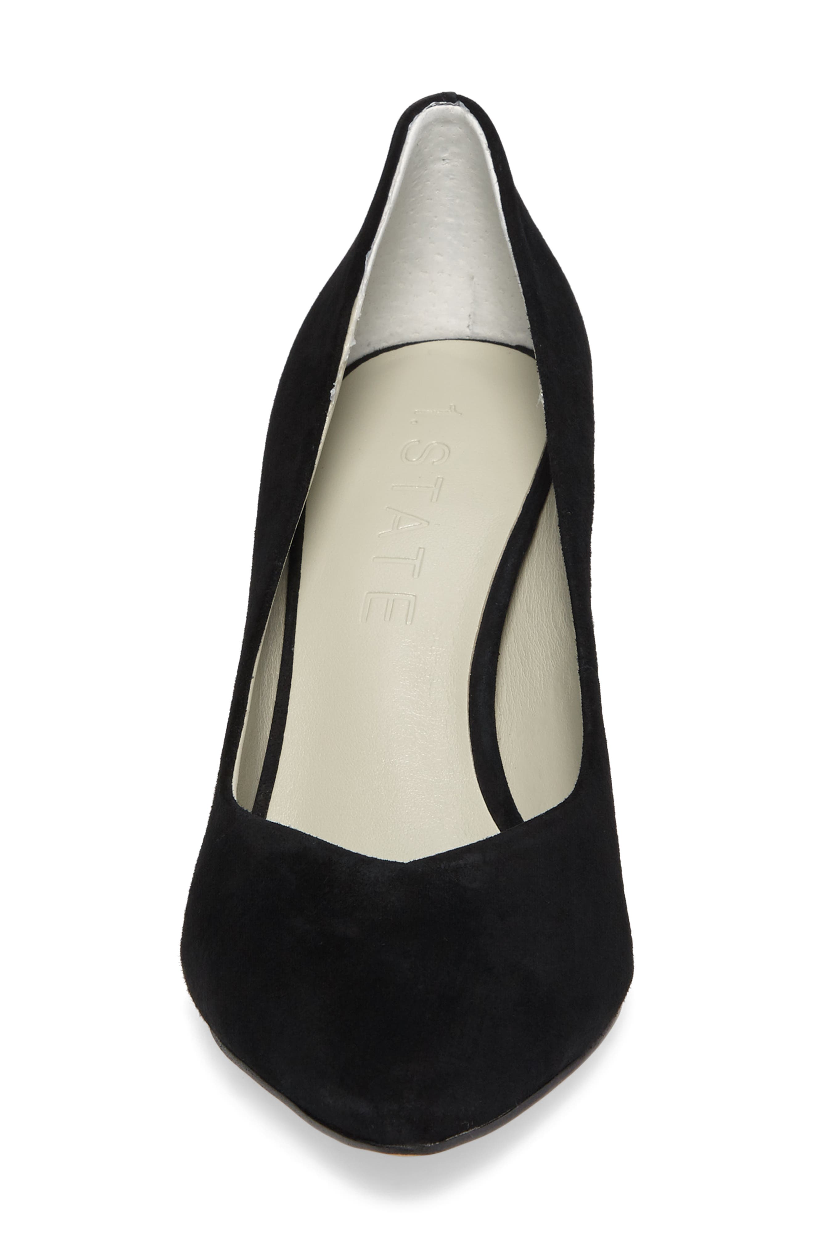 1.STATE Saffy Block Heel Pump, Alternate, color, 