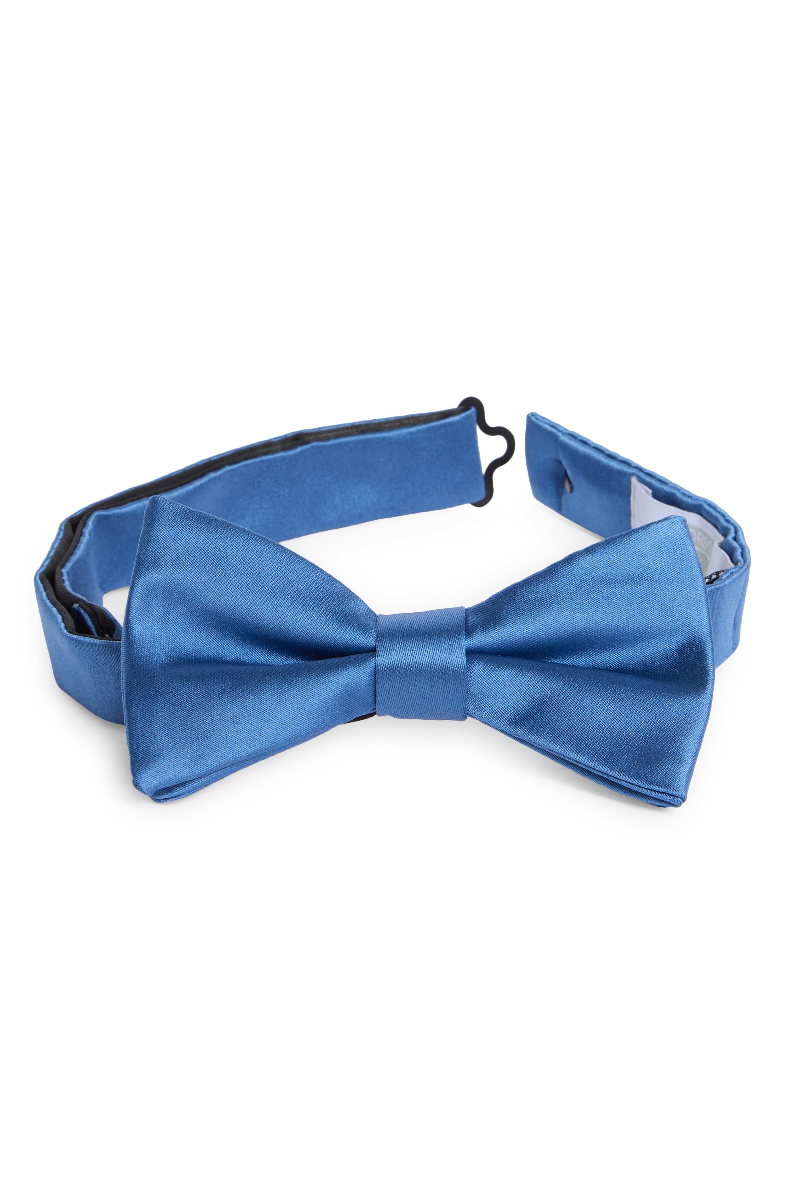 FRENCH BLUE
