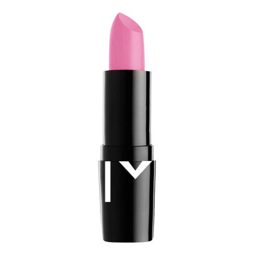 Voodoo Makeup Coconut Cocktail Lipstick in Various Colors in Mutt #1 