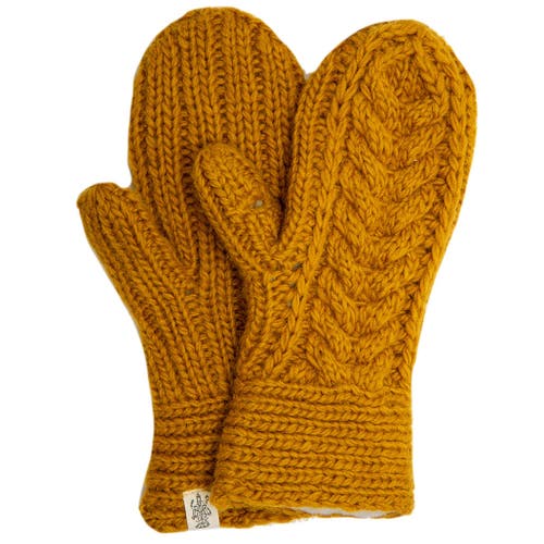 NIRVANA DESIGNS NIRVANA DESIGNS SOHO MITTENS