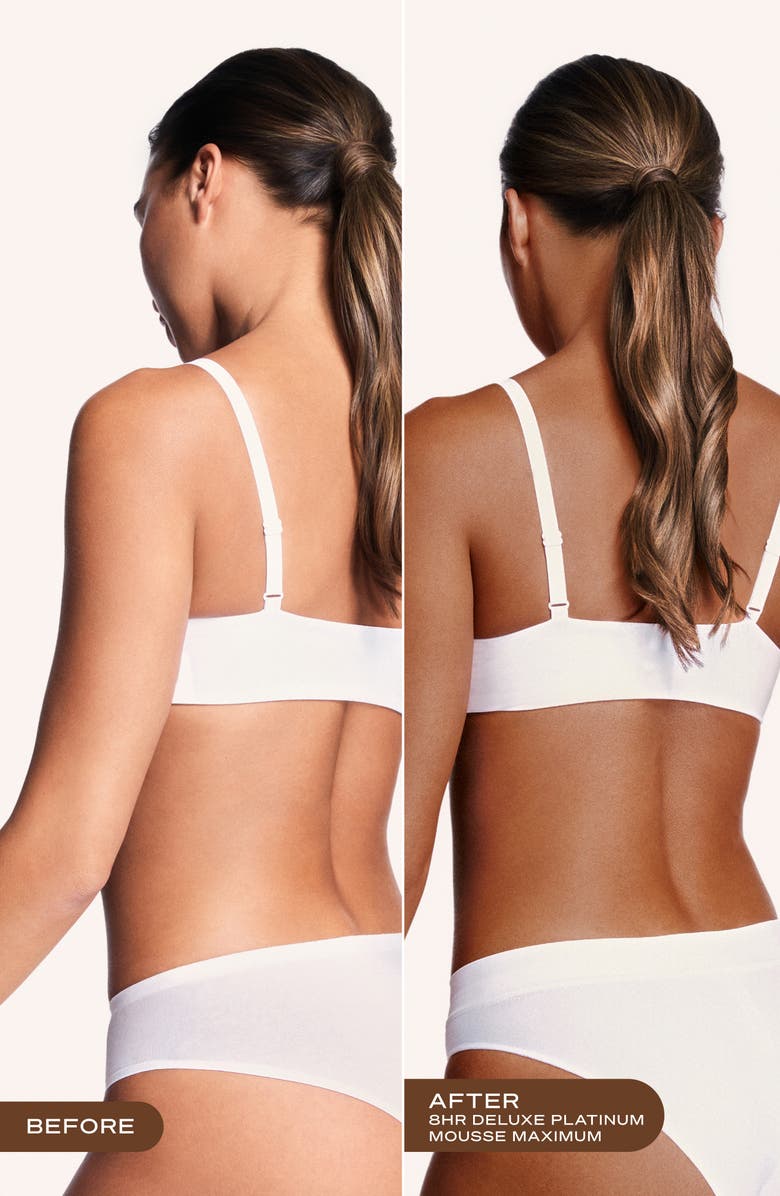 Loving Tan 8 HR Self-Tanning Mousse, Alternate, color, 