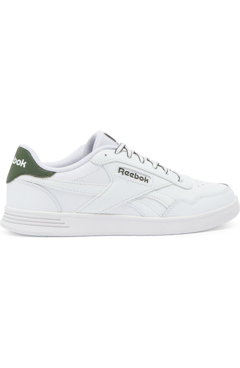 Reebok Court Advance Sneaker, Alternate, color,
