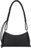 Mali + Lili Phoebe Vegan Leather Shoulder Bag