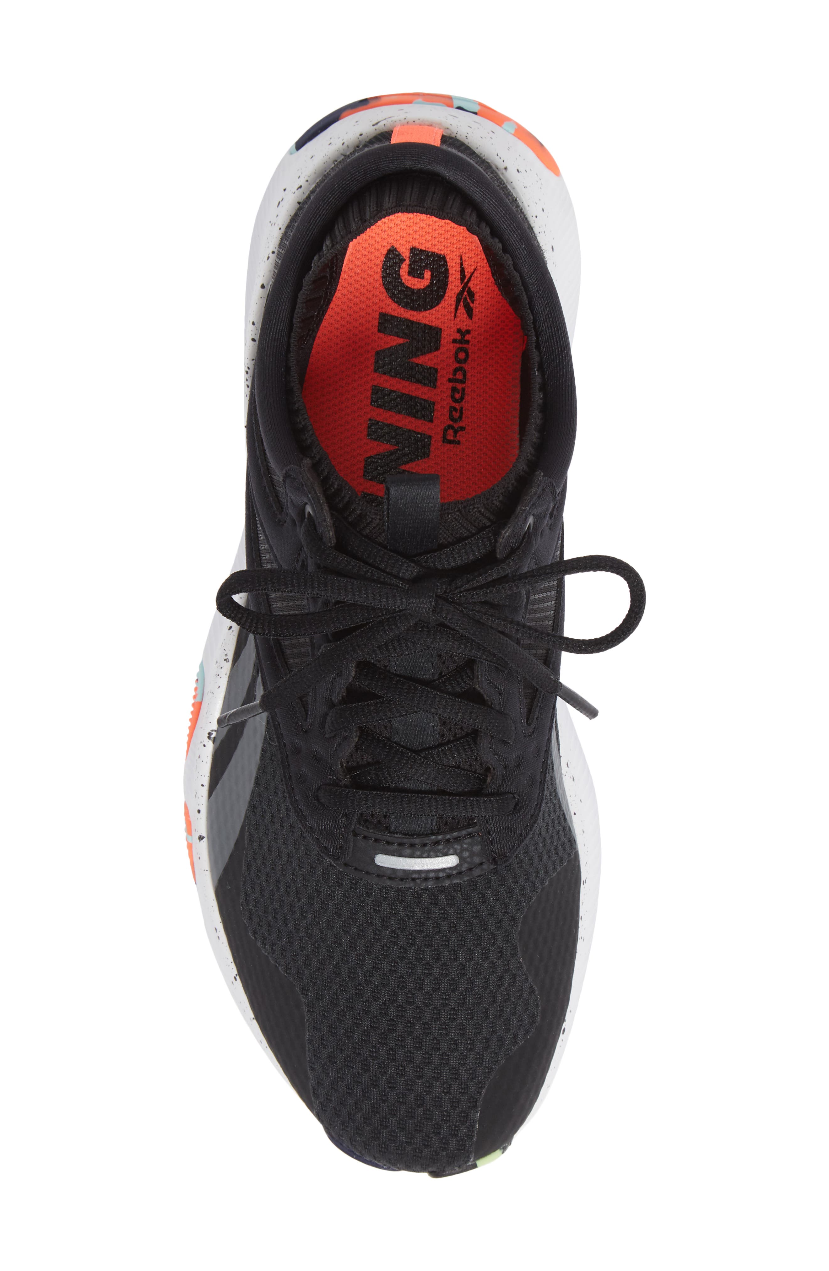 Reebok HIIT Sneaker, Alternate, color, 
