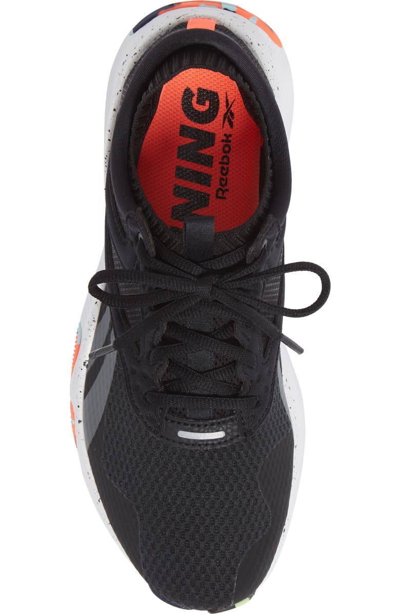 Reebok HIIT Sneaker, Alternate, color,