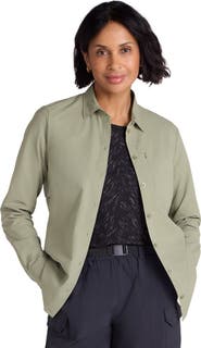 Mountain Warehouse Tahiti Quick Dry Shirt