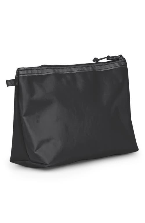 Baboon To The Moon Dopp Kit In Black