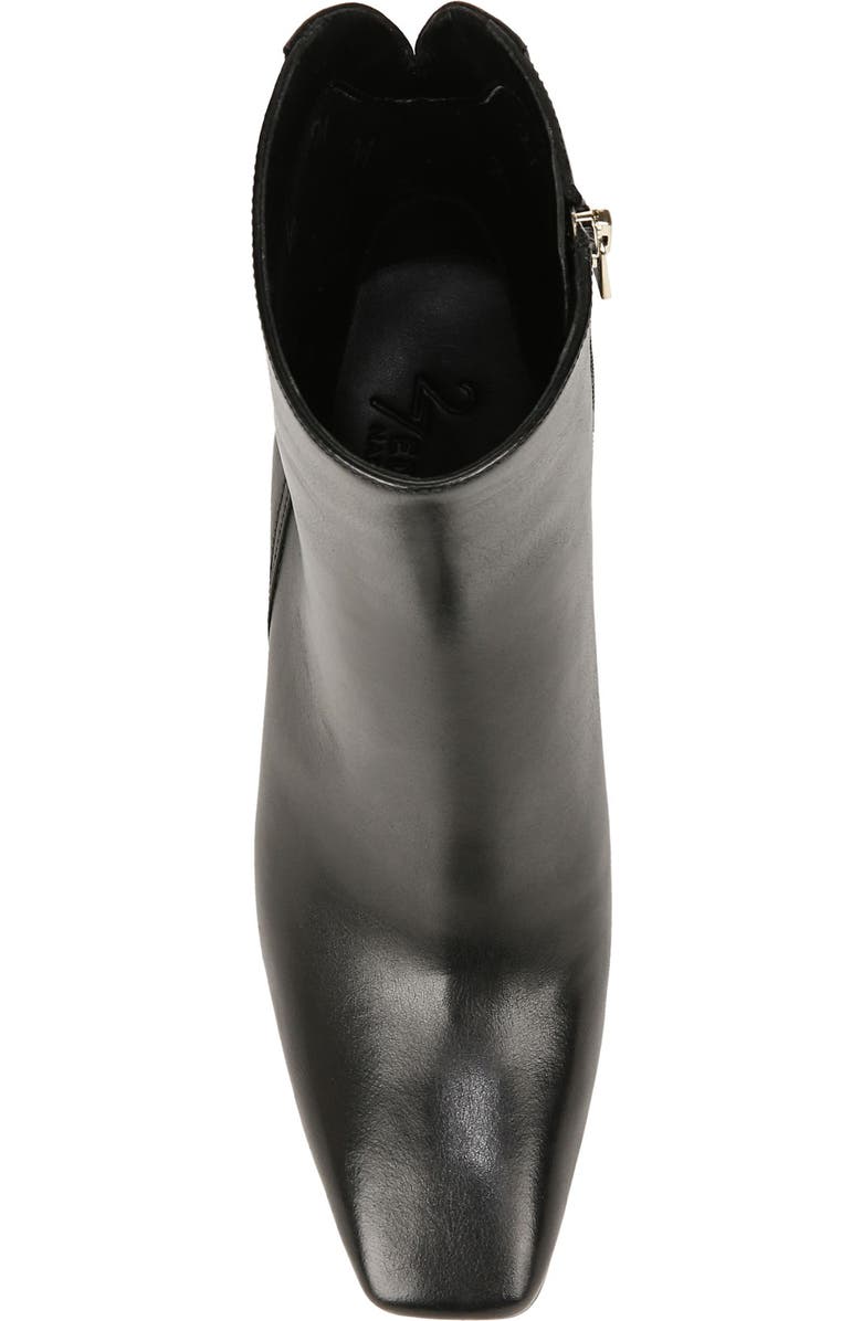 27 EDIT Naturalizer Lexi Square Toe Bootie, Alternate, color,