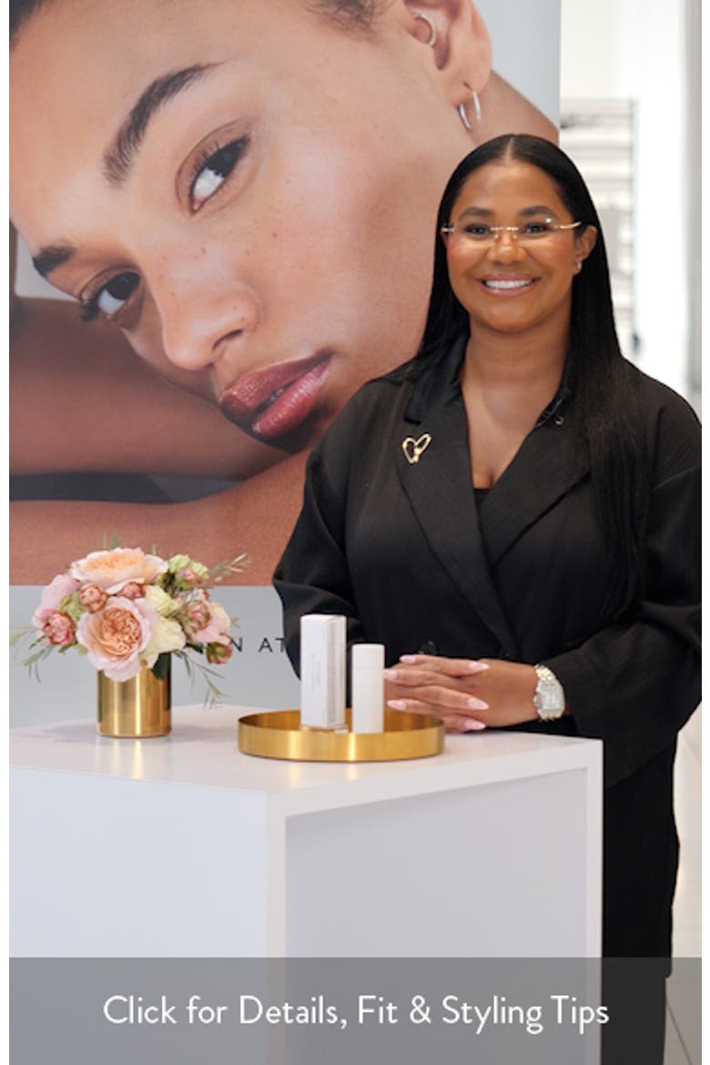 Skin Activator Serum video