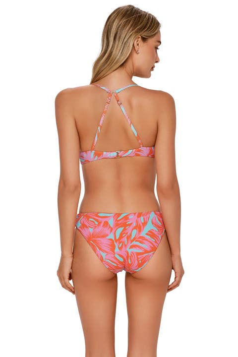 Chloe Bikini Swim Bottoms