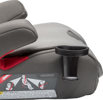 AACE<sup>™</sup> Booster Car Seat