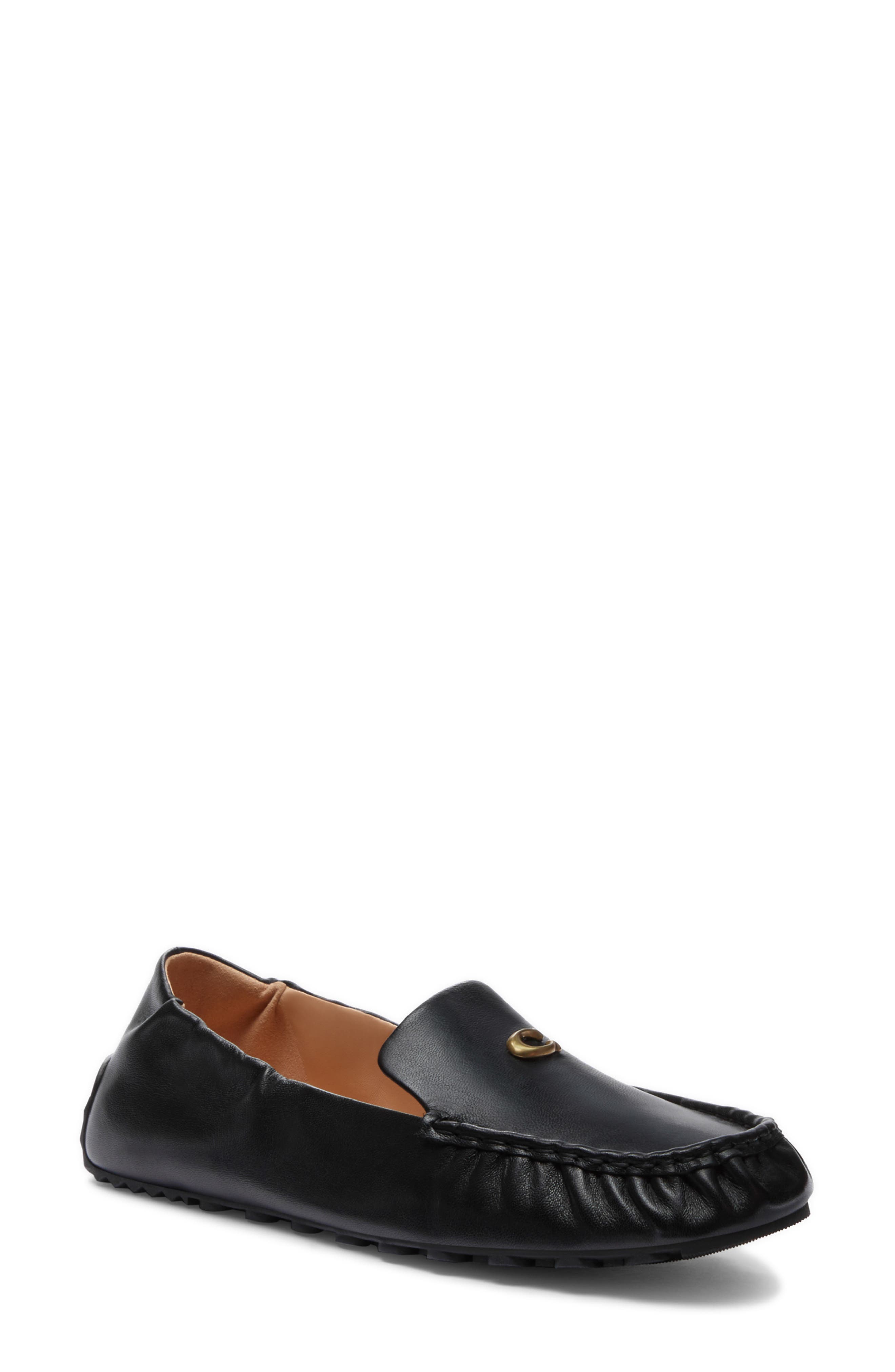 COACH Ronnie Loafer, Main, color, 