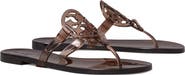 Tory Burch Miller Jelly Flip Flop
